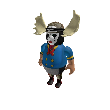 CalicoBuffalo28's avatar