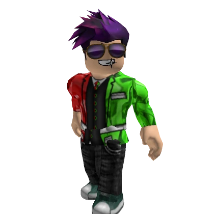 aloudgunsman's avatar