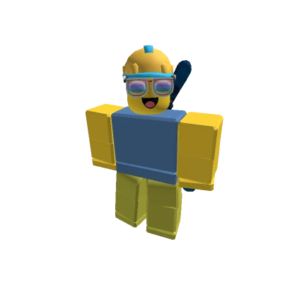 Cheeks's avatar