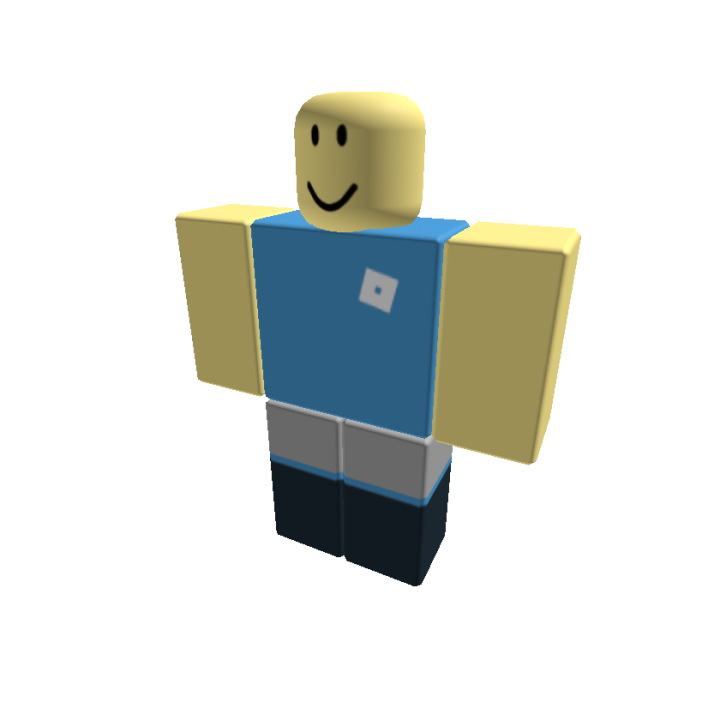 Roblox banner for @observer