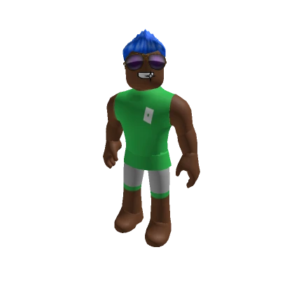 Handsomeboyshack's avatar