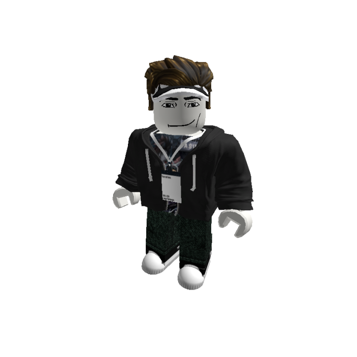 Roblox banner for @ffff_fcf