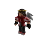 Tricknado's avatar