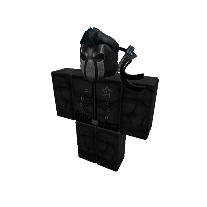 Roblox banner for @The_BIade