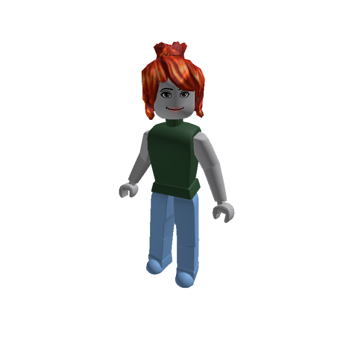 Roblox banner for @mycharisma