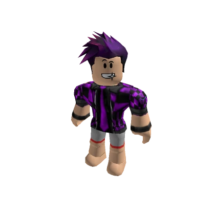 RobiRoberto's avatar