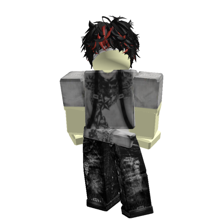 Roblox banner for @TOOIKLY