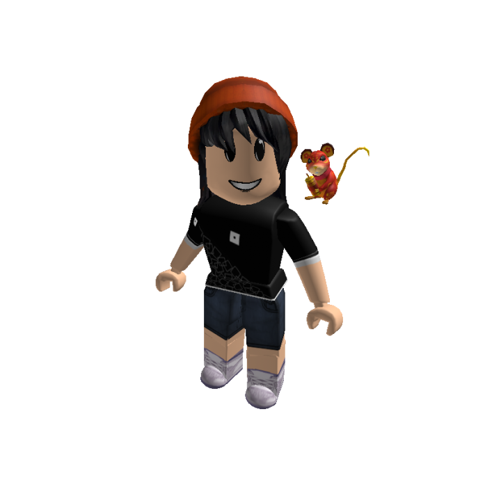 Roblox banner for @KiraDom1