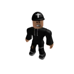 PrayingHawk's avatar