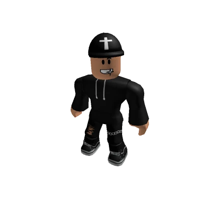 PrayingHawk's avatar