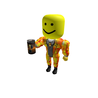 MagicKaboodlesghost's avatar