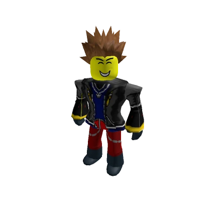 warrior9524's avatar