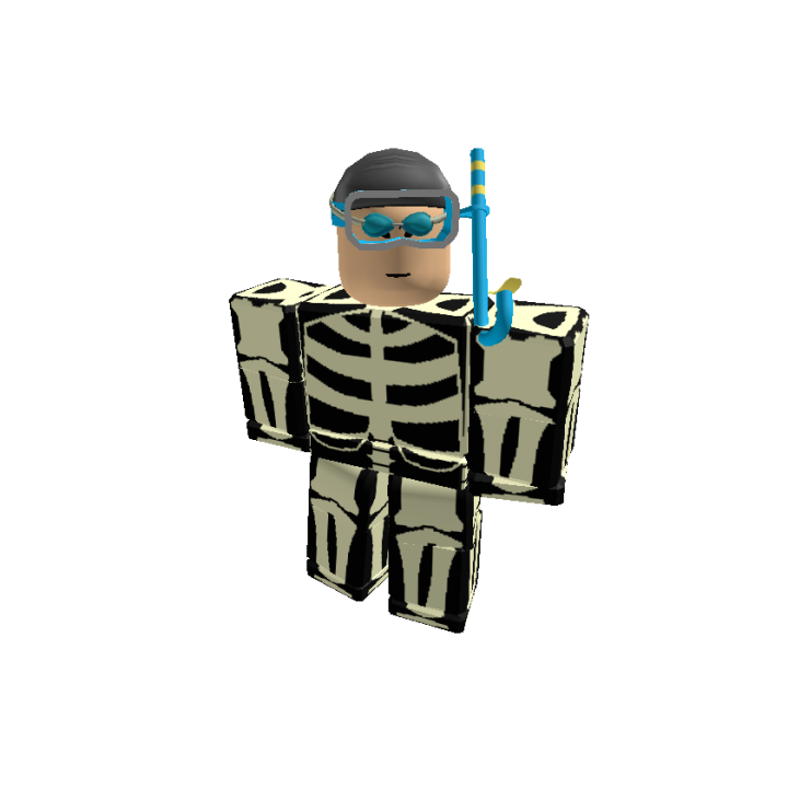 Roblox banner for @fuad