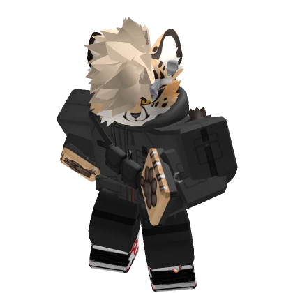 RYY4NTH3HERRO's avatar