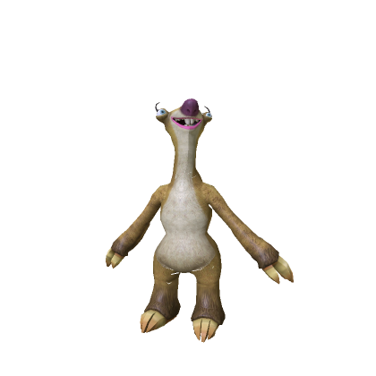 Girl Sid