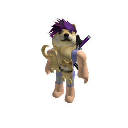 PeacefulFer's avatar