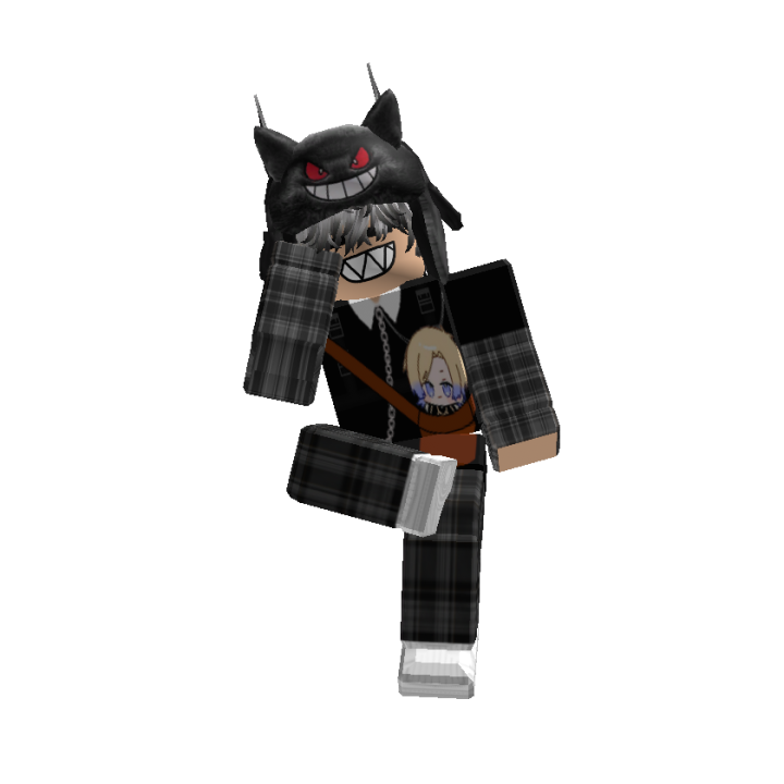 Roblox banner for @SXI_DEVIL
