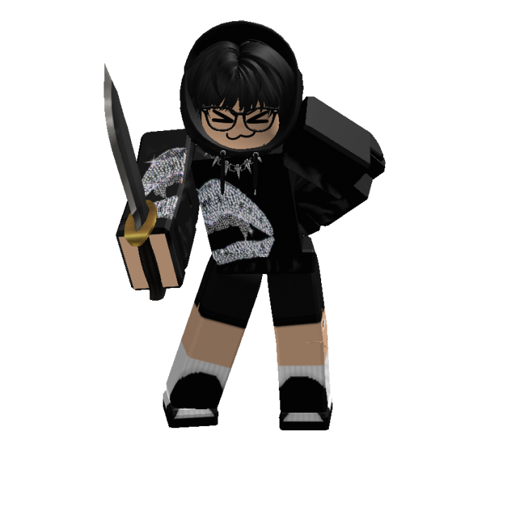 Roblox banner for @ikssunn