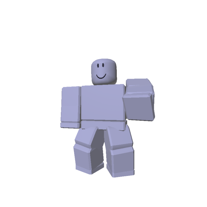 Hungry Animation Pack