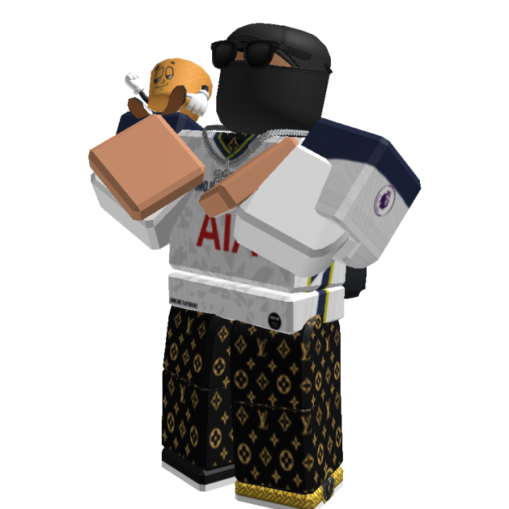 Roblox banner for @ROBO2128