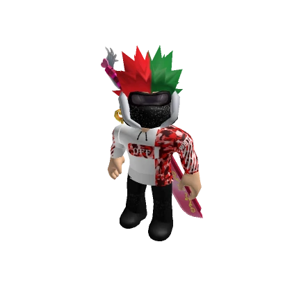 deadpoolwwweee's avatar