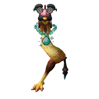 Carson's avatar