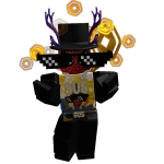 JuniorBee121's avatar