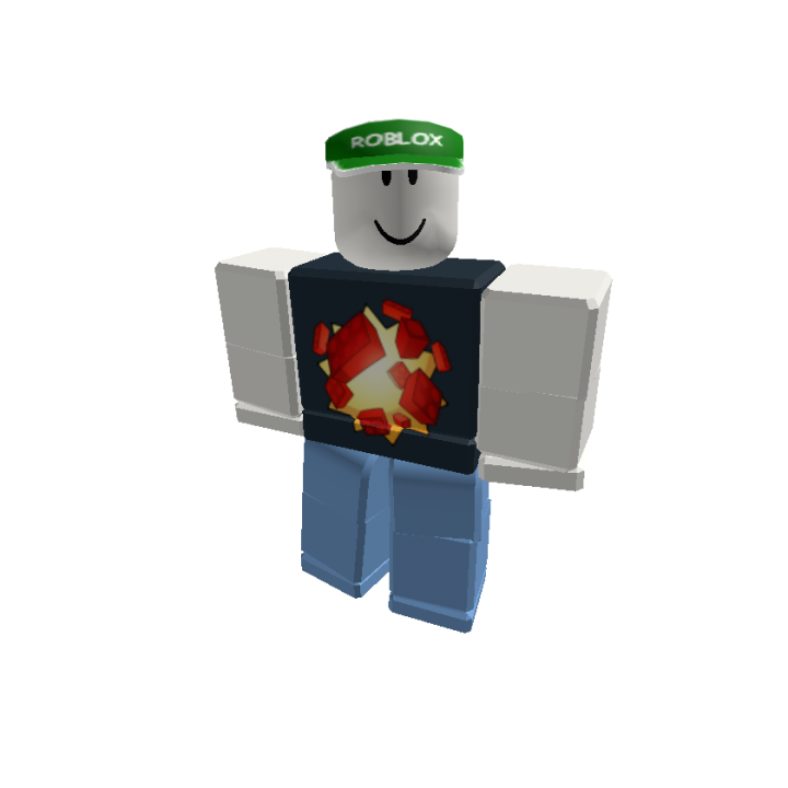 Roblox banner for @Philanthropist