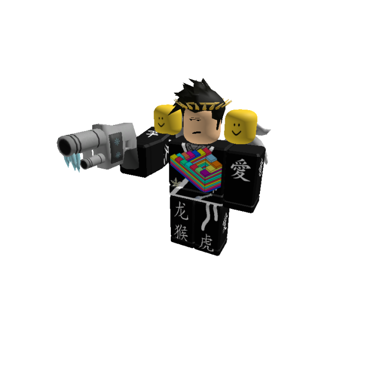 Roblox banner for @Grainy