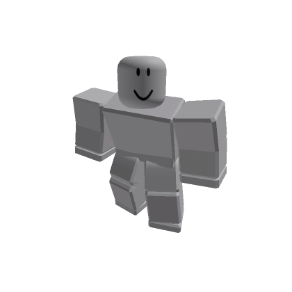 Pacchetto animazione anziano - Roblox