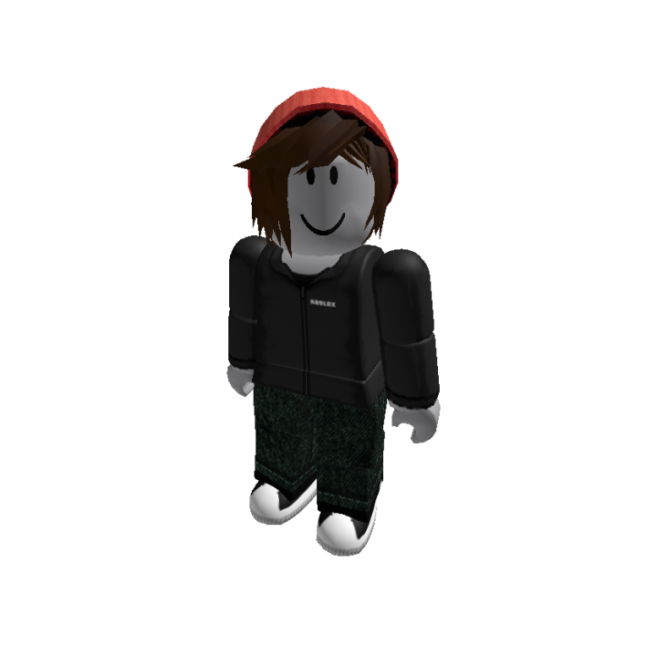 Roblox banner for @plmmatei