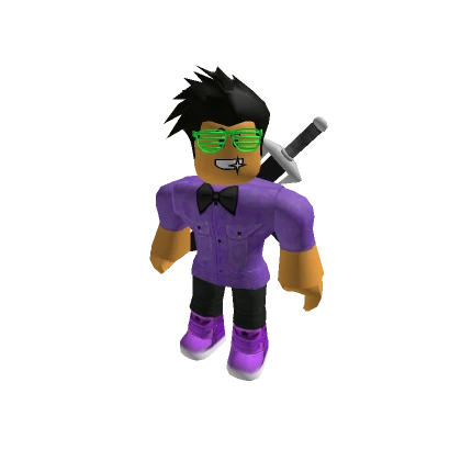 Maxwhoyouluv's avatar