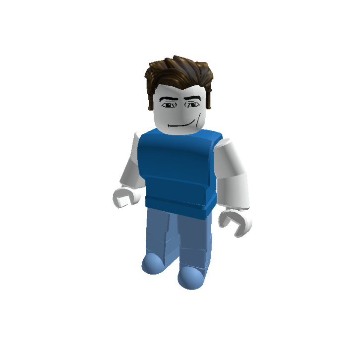 Roblox banner for @Neeraj654