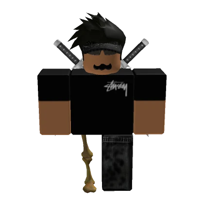 GMoney's avatar