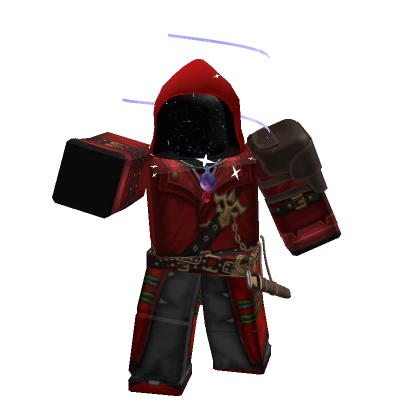 Buford Periwinkle's avatar