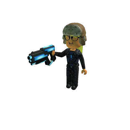 prettybarbie101's avatar