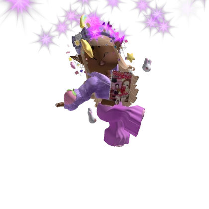 Bunniie Boo's avatar