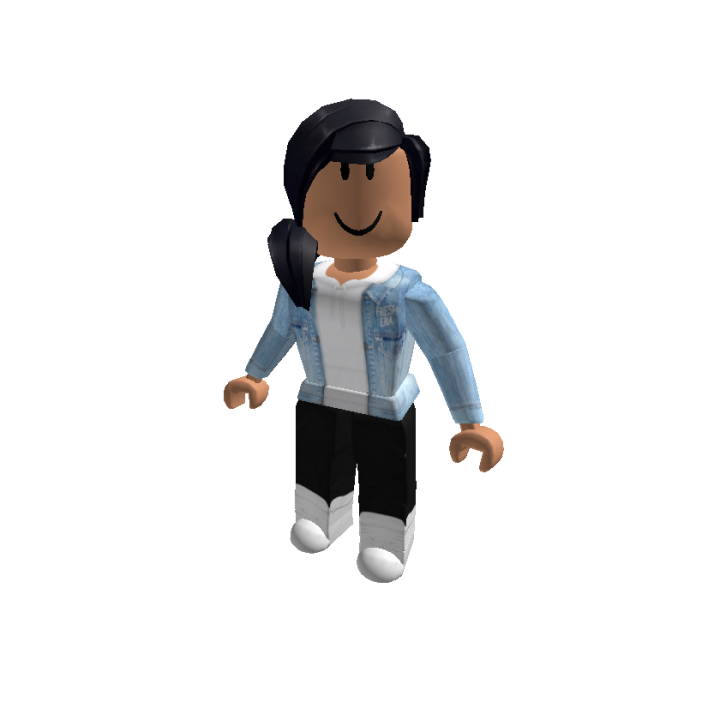 Roblox banner for @heiwa_222