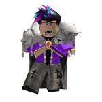 WhisperingBlueGun1's avatar