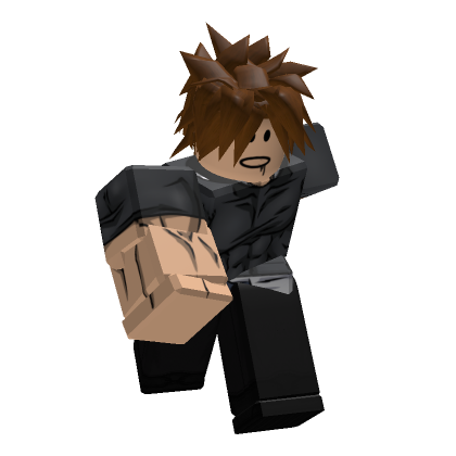 Full avatar of Boggie_ThePug