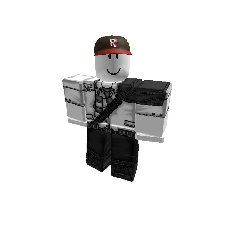 Roblox banner for @Conveniently