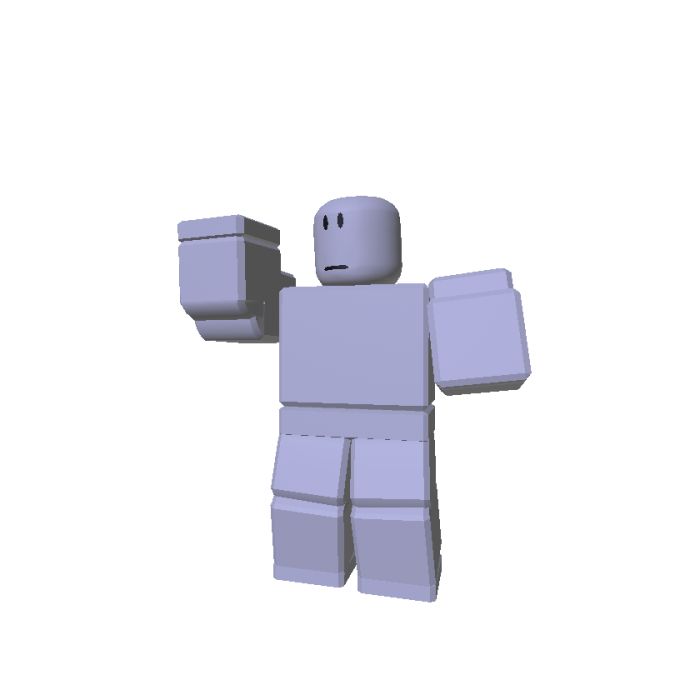 Robot Mode