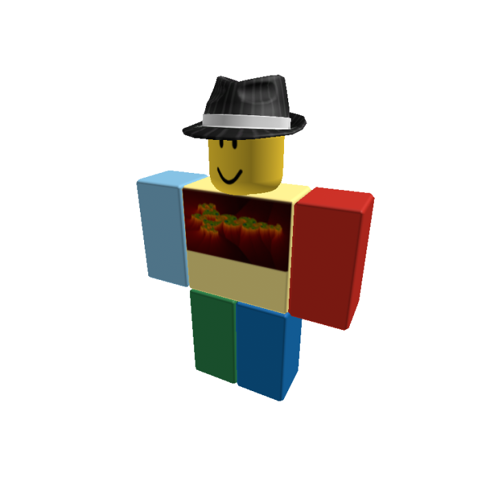 Roblox banner for @Stealthy
