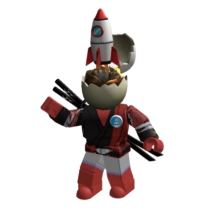 SolarPertalite's avatar