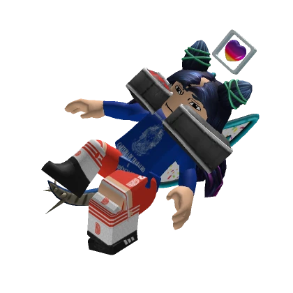 Swaivee's avatar