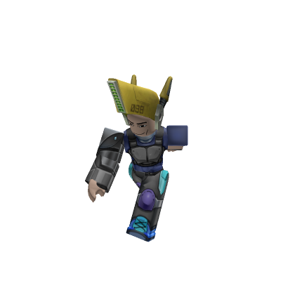 Full avatar of Dr_flamingo234