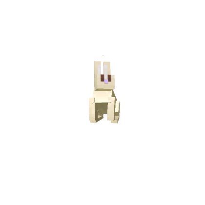 Mini Rabbit