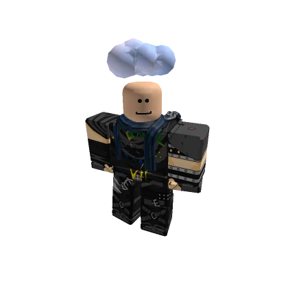 A_MiniMoose's avatar