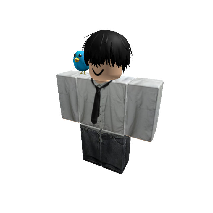 Roblox banner for @moe_blanc