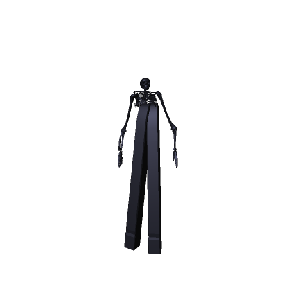 TALLEST SKELETON thumbnail